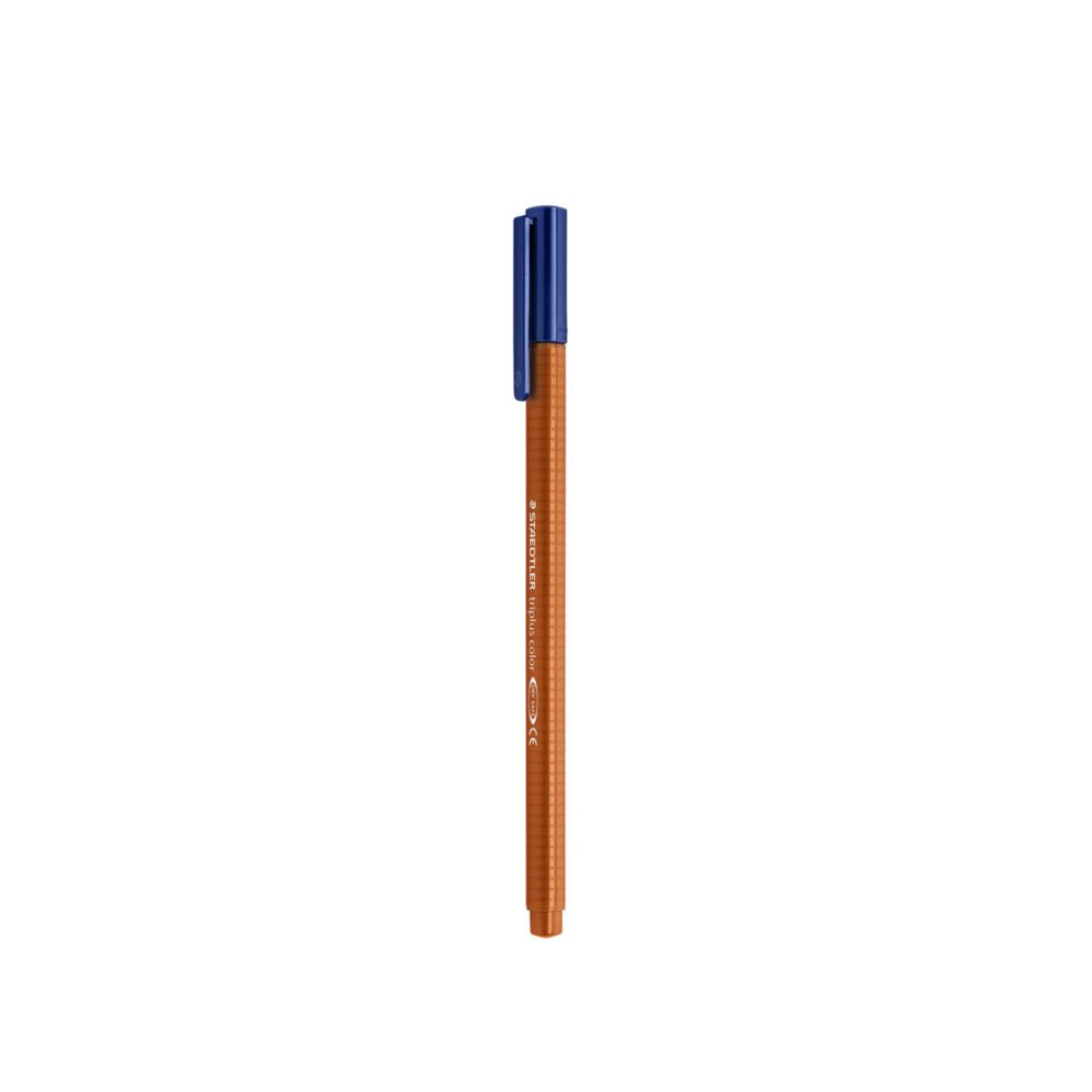 CANETA STAEDTLER PONTA FIBRA 1MM 323