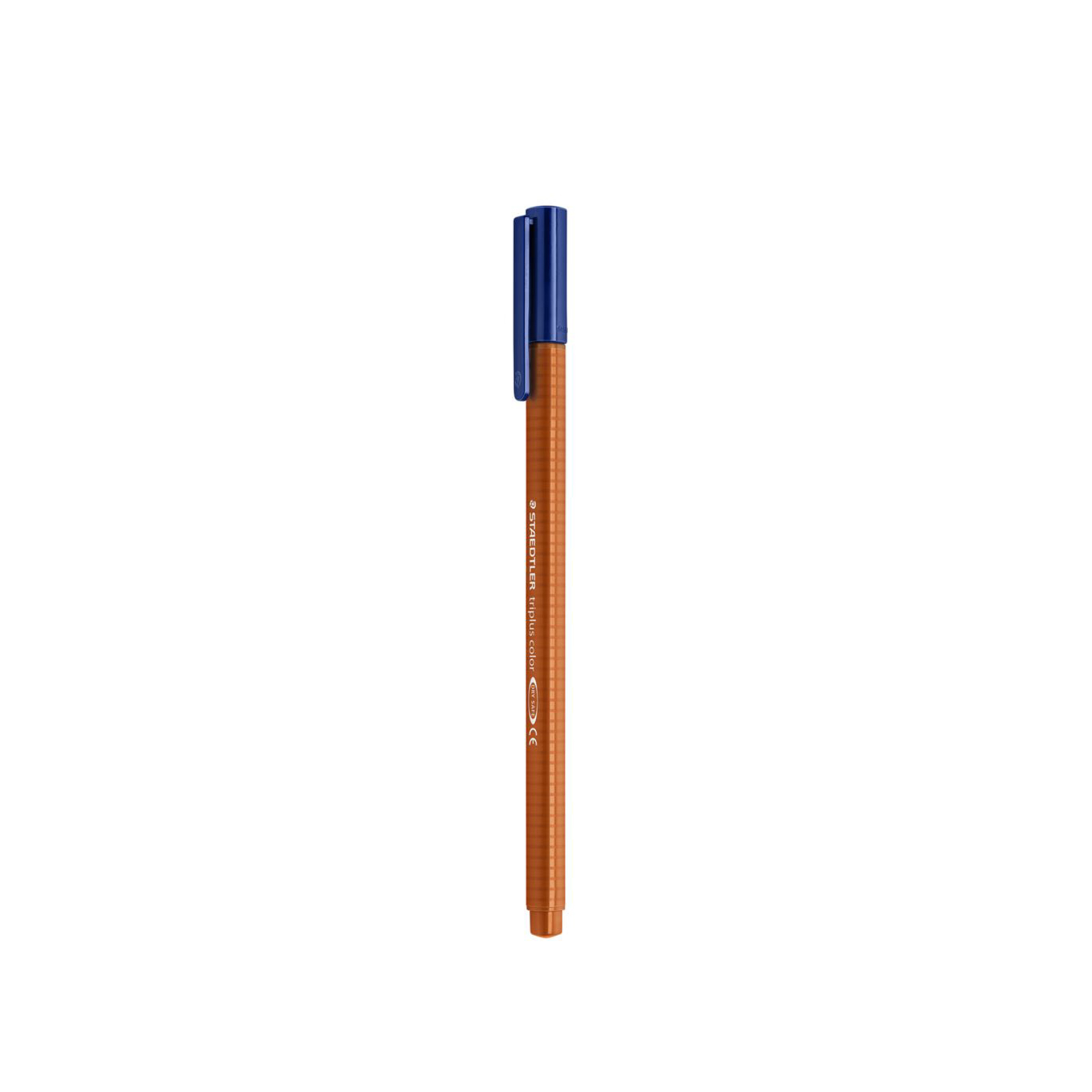 CANETA STAEDTLER PONTA FIBRA 1MM 323