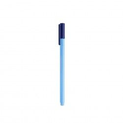 Caneta Permanente Staedtler Azul 0.4mm