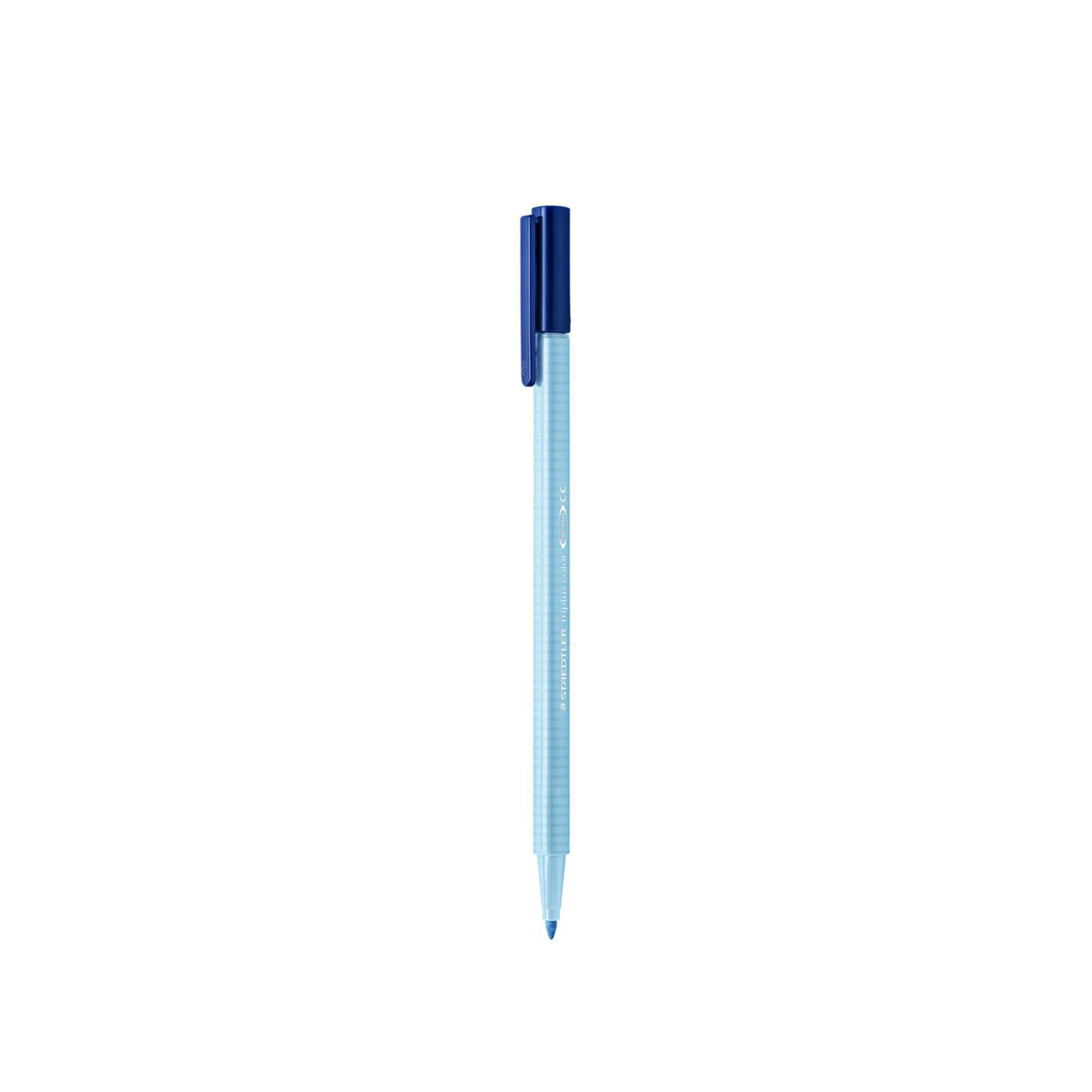 Caneta Staedtler Ponta Fibra 1mm
