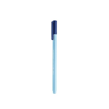 Caneta Staedtler Ponta Fibra 1mm