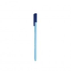 Caneta Staedtler Ponta Fibra 1mm