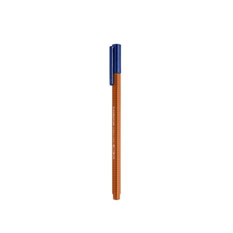 CANETA STAEDTLER PONTA FIBRA 1MM 323 - Image product