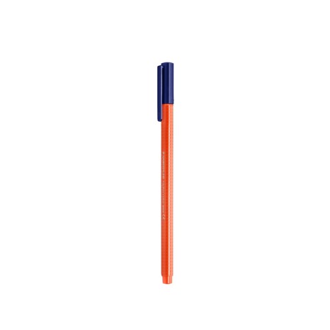 CANETA STAEDTLER PONTA FIBRA 1MM 323 - Image product