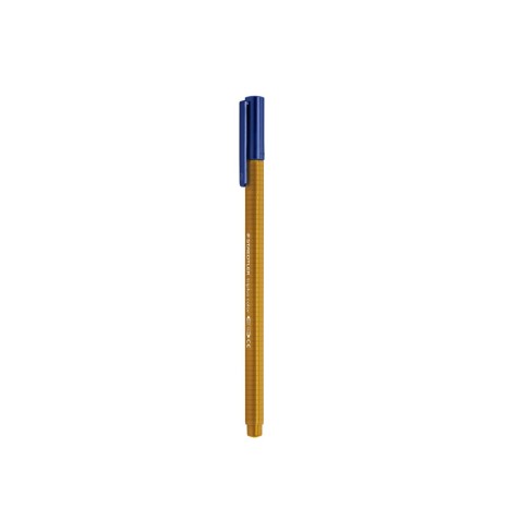 CANETA STAEDTLER PONTA FIBRA 1MM 323 - Image product