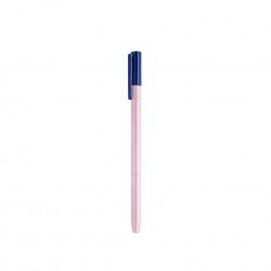 Caneta Ponta Fibra Staedtler Rosa Claro 1mm