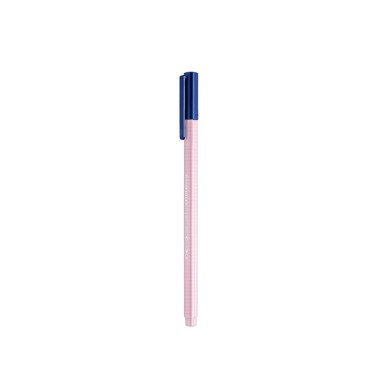 Caneta Ponta Fibra Staedtler Rosa Claro 1mm