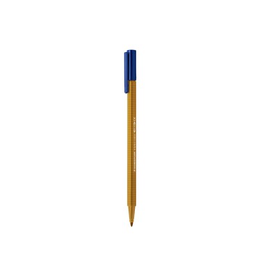 CANETA STAEDTLER PONTA FIBRA 1MM 323