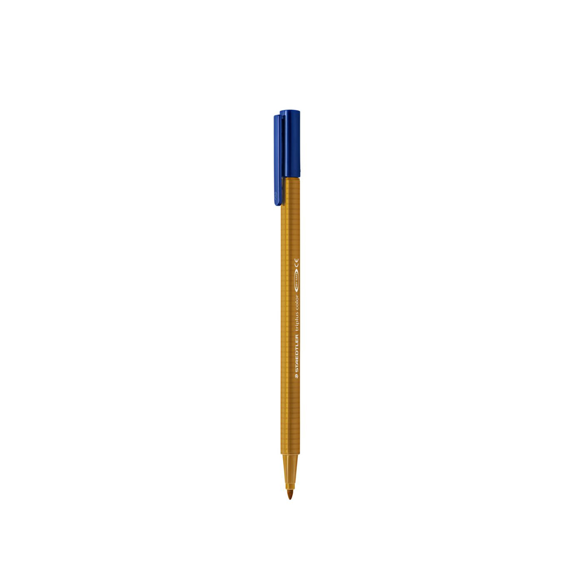 CANETA STAEDTLER PONTA FIBRA 1MM 323