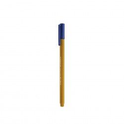 CANETA STAEDTLER PONTA FIBRA 1MM 323