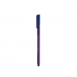Caneta Ponta Fibra Staedtler Azul Indigo 1mm