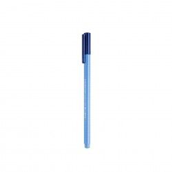 Caneta Ponta Fibra Staedtler Azul Palido 1mm