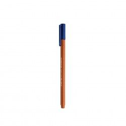 Caneta Ponta Fibra Staedtler Castanho 1mm
