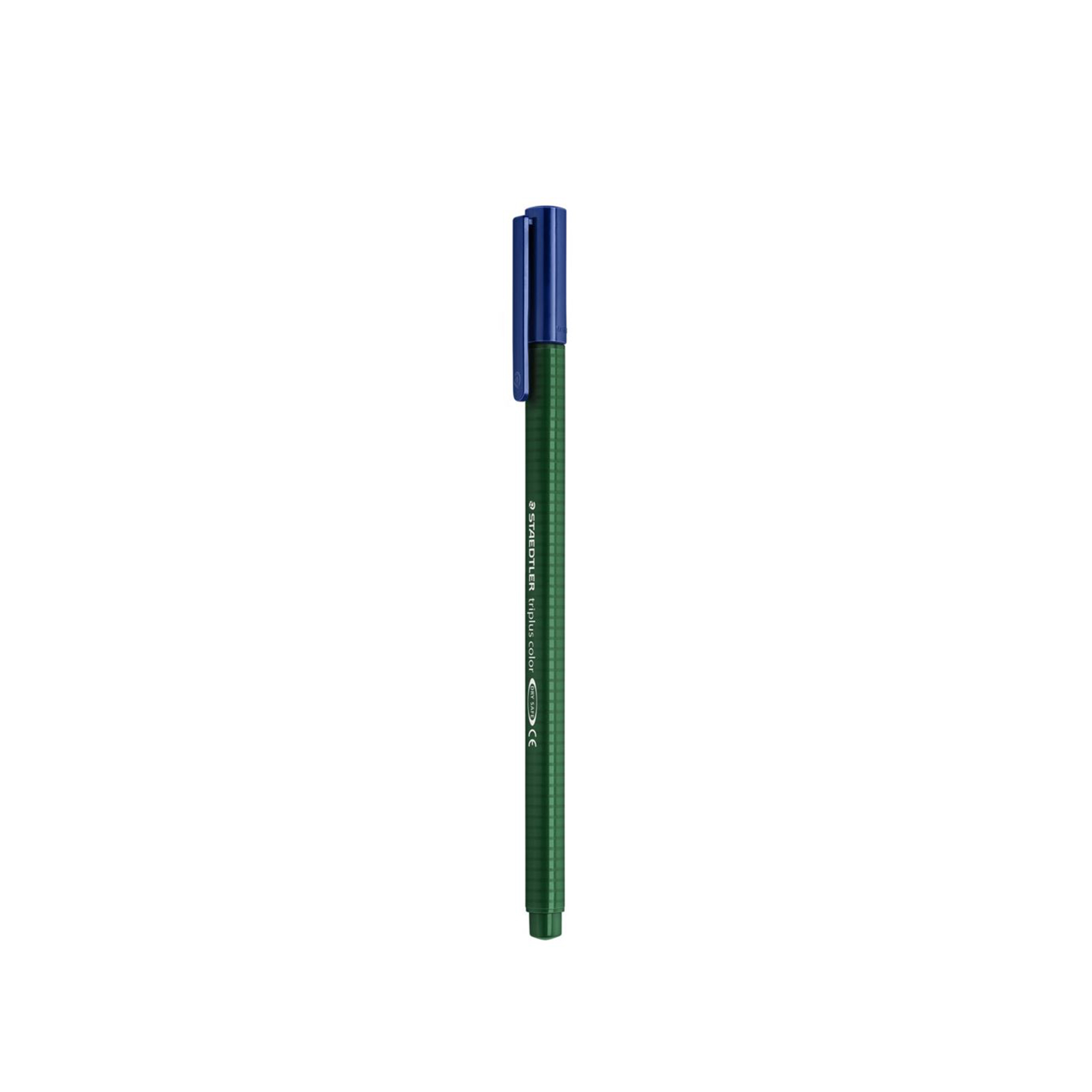 CANETA STAEDTLER PONTA FIBRA 1MM 323