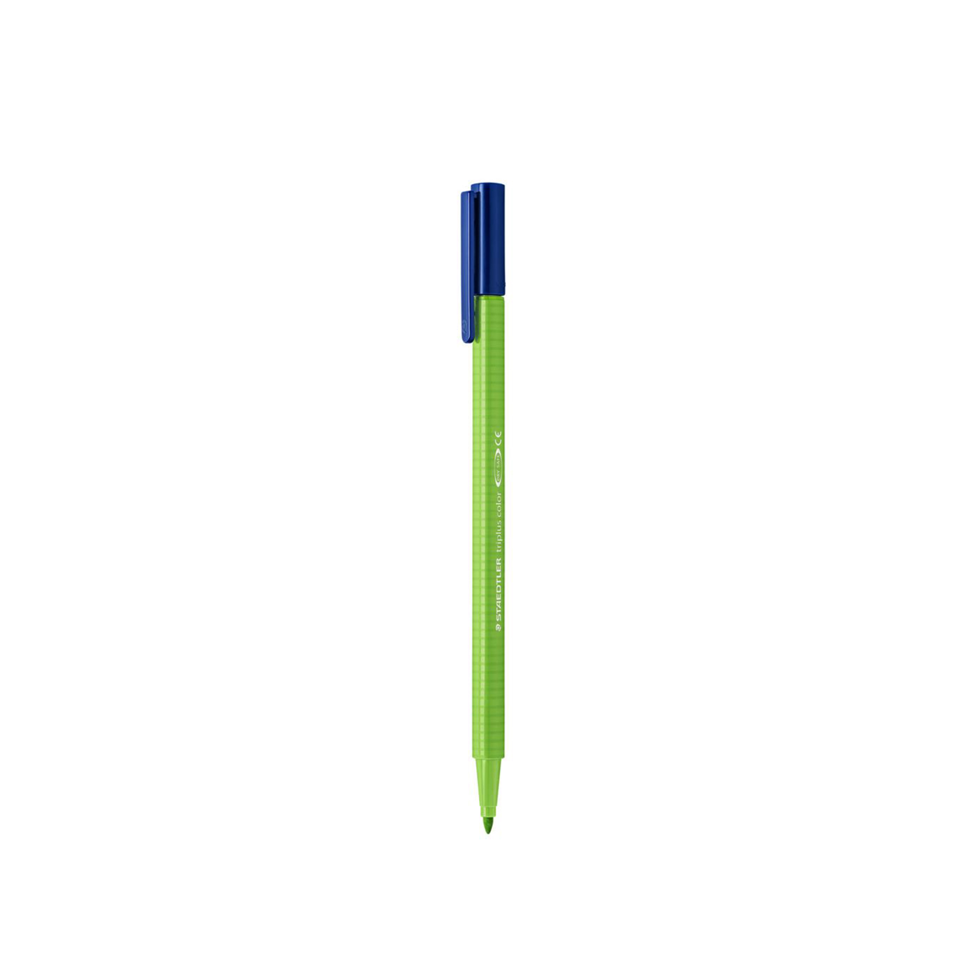 Caneta Ponta Fibra Staedtler Verde Claro 1mm
