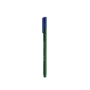 CANETA STAEDTLER PONTA FIBRA 1MM 323