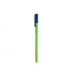 Caneta Ponta Fibra Staedtler Verde Claro 1mm