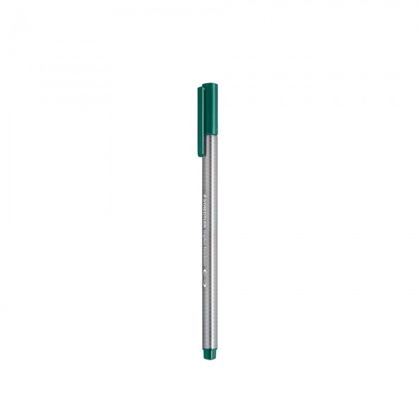 CANETA PONTA FINA STAEDTLER 0.3MM 334