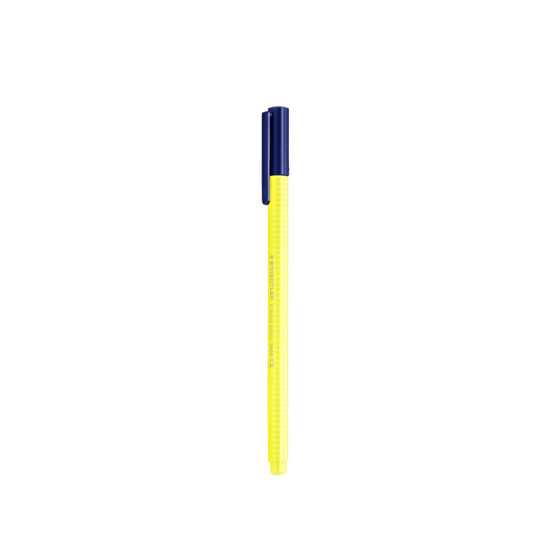 CANETA STAEDTLER PONTA FIBRA 1MM 323