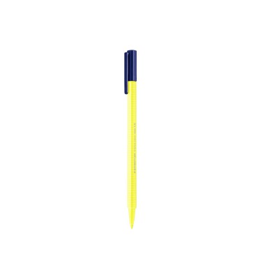 CANETA STAEDTLER PONTA FIBRA 1MM 323