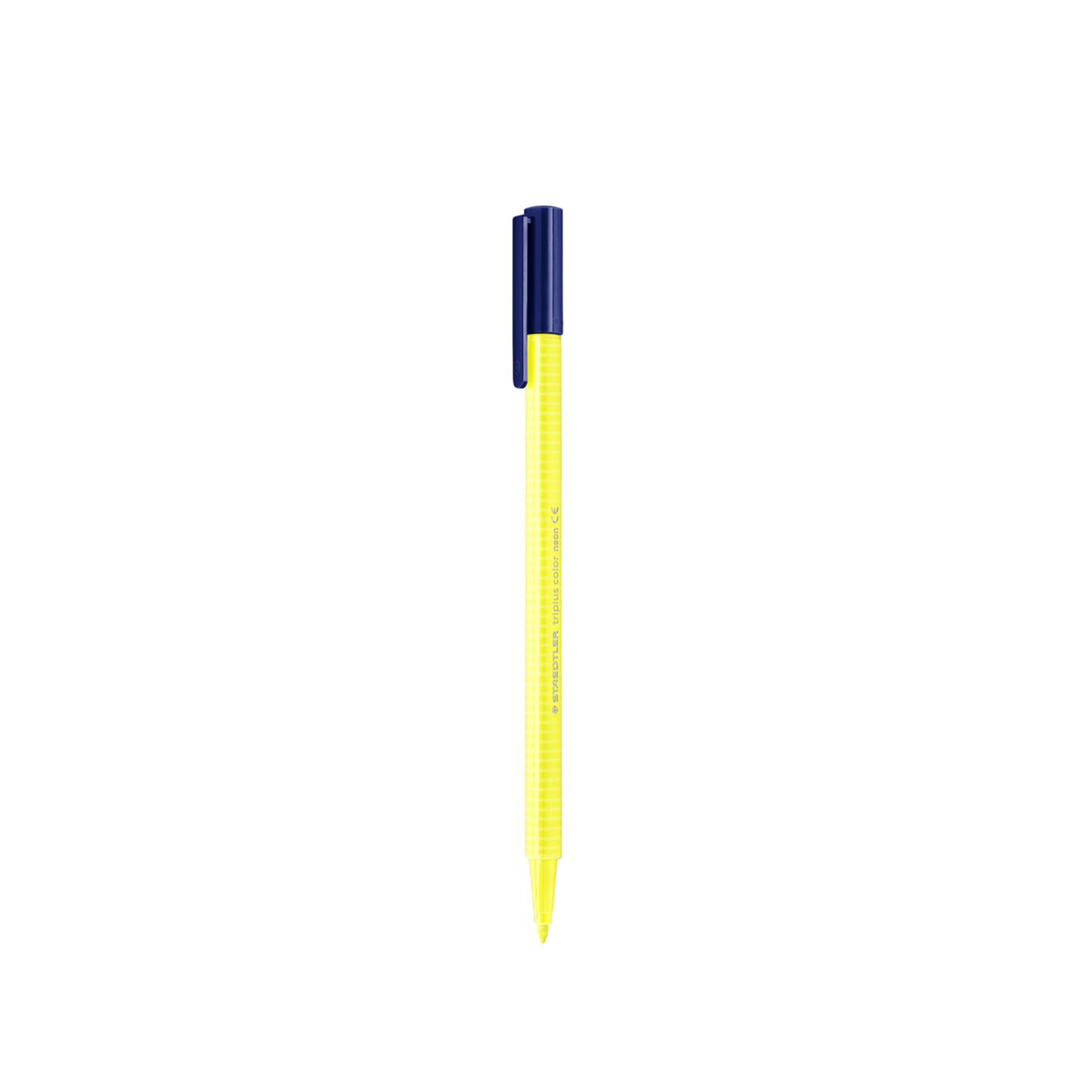 CANETA STAEDTLER PONTA FIBRA 1MM 323