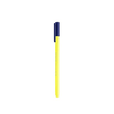 CANETA STAEDTLER PONTA FIBRA 1MM 323