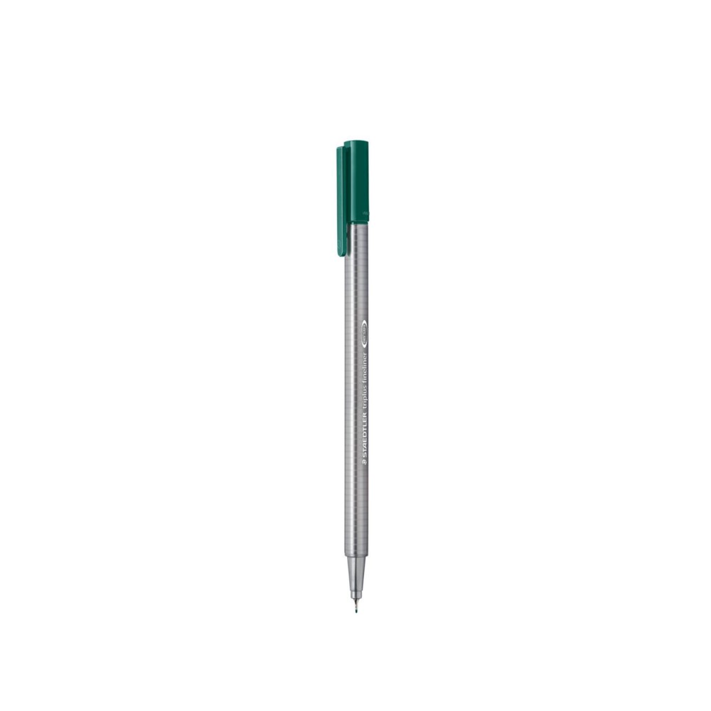 CANETA PONTA FINA STAEDTLER 0.3MM 334