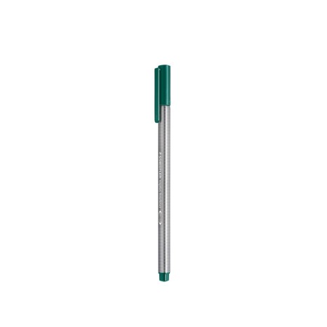 CANETA PONTA FINA STAEDTLER 0.3MM 334 - Image product