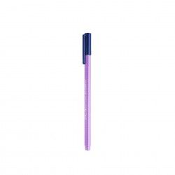 Caneta Ponta Fibra Staedtler Lavanda 1mm