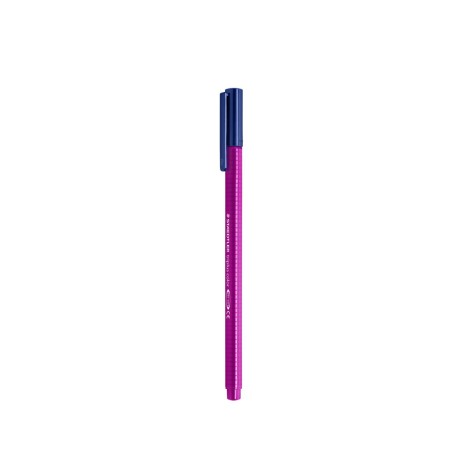 CANETA STAEDTLER PONTA FIBRA 1MM 323 - Image product