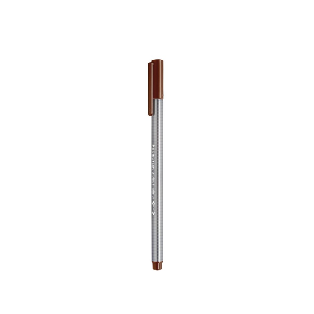 CANETA PONTA FINA STAEDTLER 0.3MM 334
