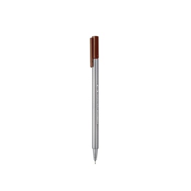 CANETA PONTA FINA STAEDTLER 0.3MM 334