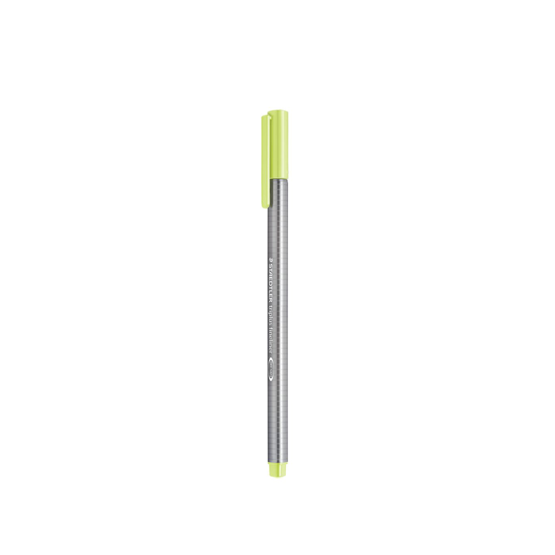 Caneta Ponta Fina Staedtler Verde Lima 0.3mm