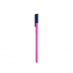 Caneta Ponta Fibra Staedtler Rosa Neon 1mm