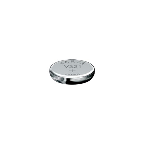 Pilha Varta Prateado 1.55V 1.7mm - Image product