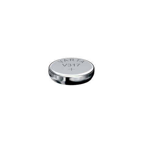 Pilha Varta Prateado 1.55V 1.7mm - Image product