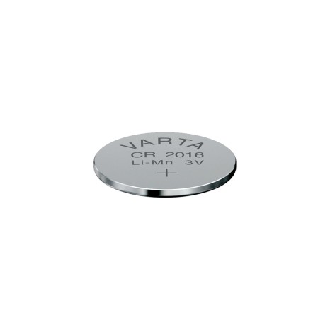 Pilha Varta Prateado 3V 1.6mm - Image product