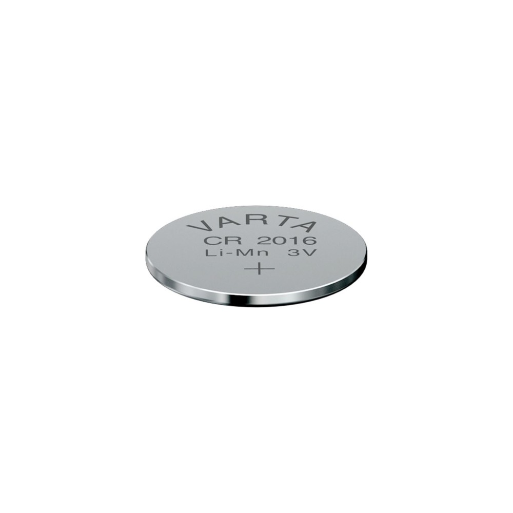 Pilha Varta Prateado 3V 1.6mm