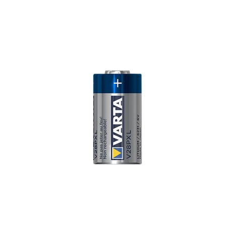 Pilha Varta V28Pxl - Image product