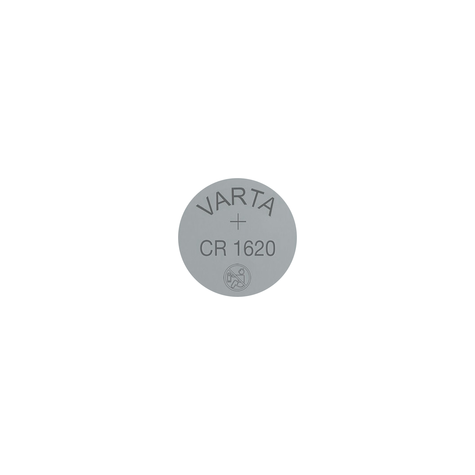 Pilha Varta Botão CR1620
