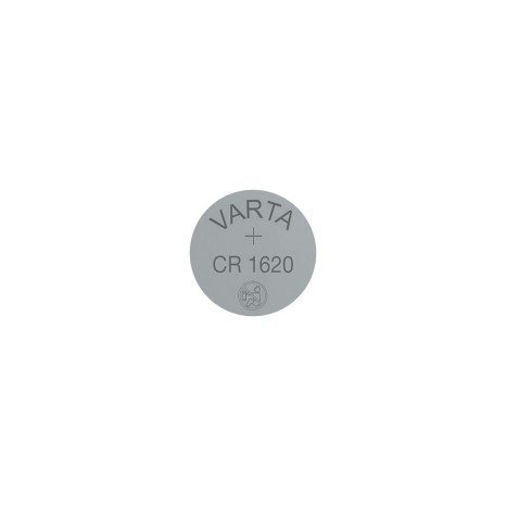 Pilha Varta Botão CR1620 - Image product