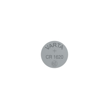 Pilha Varta Bot�o CR1620