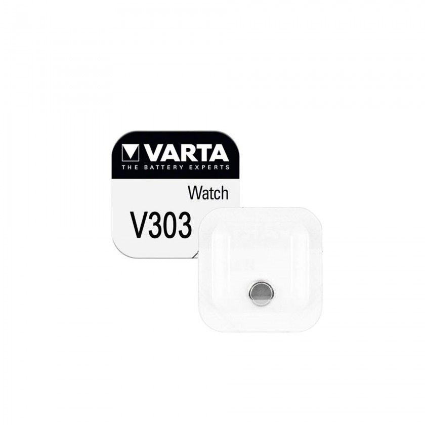 Pilha Varta Boto V303