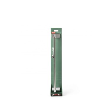 Toalheiro Parede Slim Grande 6.5X6X45CM