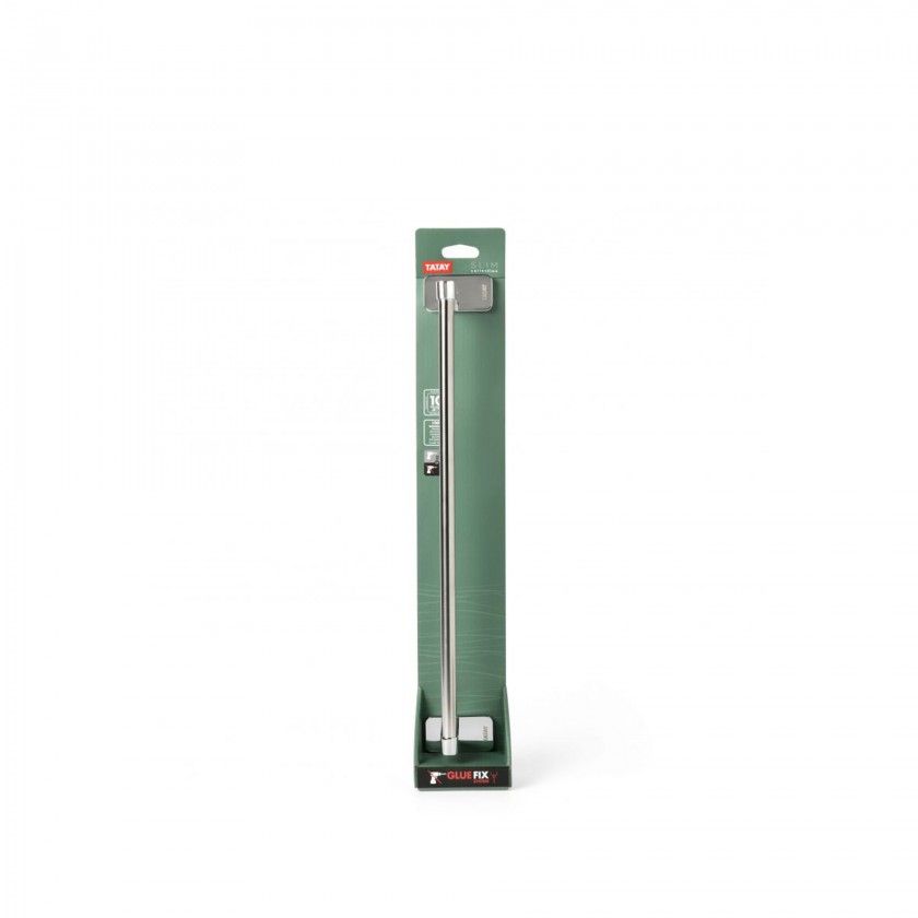 Toalheiro Parede Slim Grande 6.5X6X45CM Toalheiro Parede Slim Grande 6.5X6X45CM