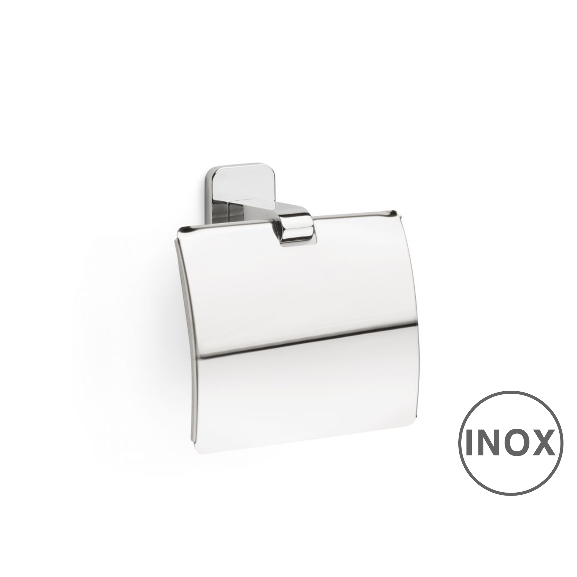 Porta Rolos Slim 12X4.5X11.5CM