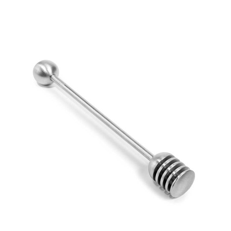 Colher para Mel Inox 16.5cm - Image product