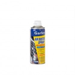 Spray Ar Comprimido Garley 400ml
