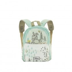 Mochila Infantrio Bambi 22X27X9Cm