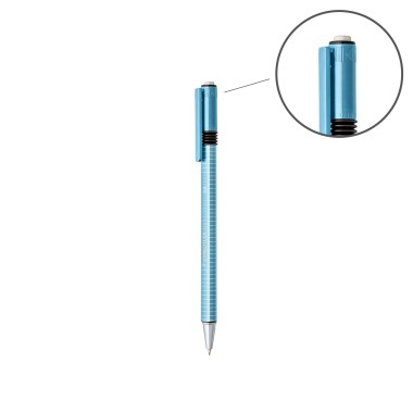 Lápis Minas Triplus Micro Staedtler 1.3mm
